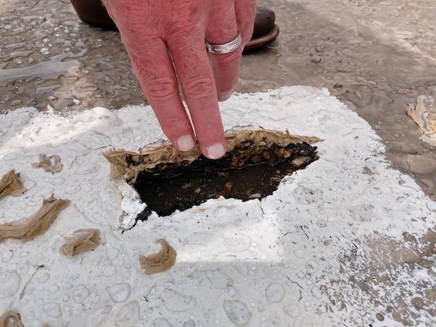 Images WNC Roofing - Commercial Roofing