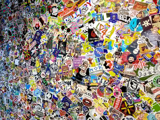 Images REMIXED