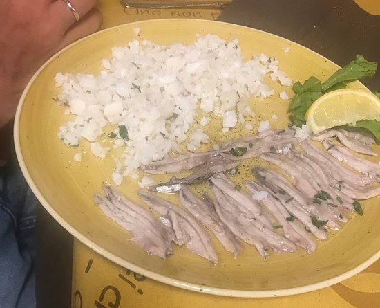 Images Trattoria da Sante