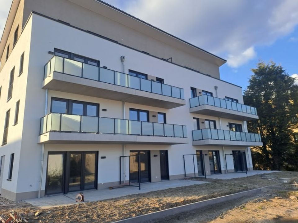 Metallbau Alex, Dürener Straße 25 in Zülpich