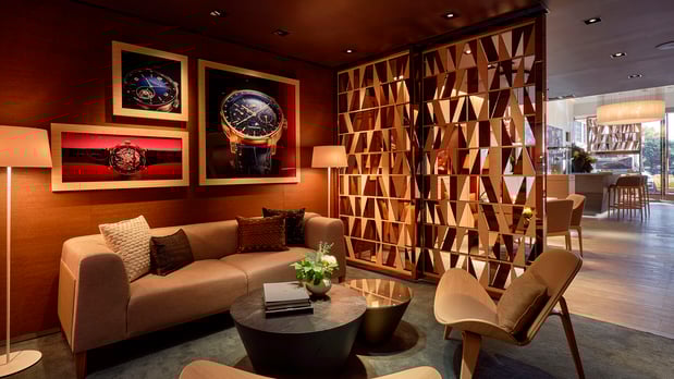 Images Audemars Piguet Boutique Dallas