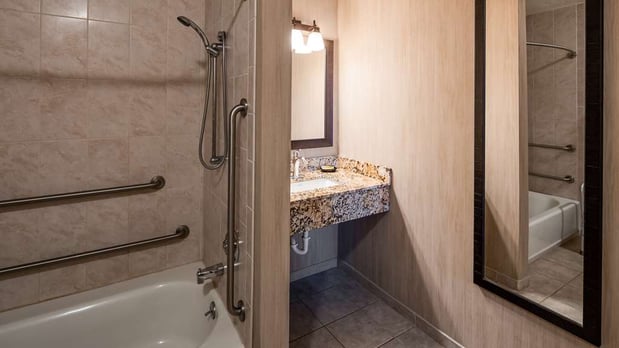 Images Best Western Plus Flathead Lake Inn and Suites