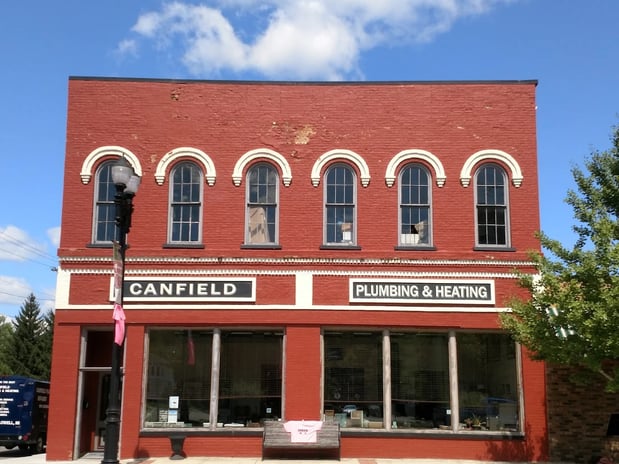 Images Canfield Plumbing & Heating