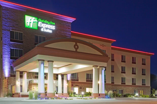 Images Holiday Inn Express & Suites Wausau by IHG