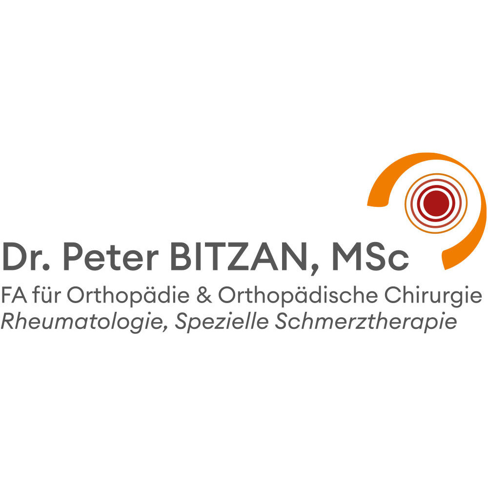 Dr. Peter Bitzan, MSc