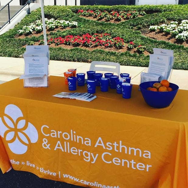Images Carolina Asthma & Allergy Center - SouthPark