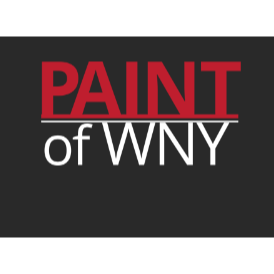 Paint of WNY Logo