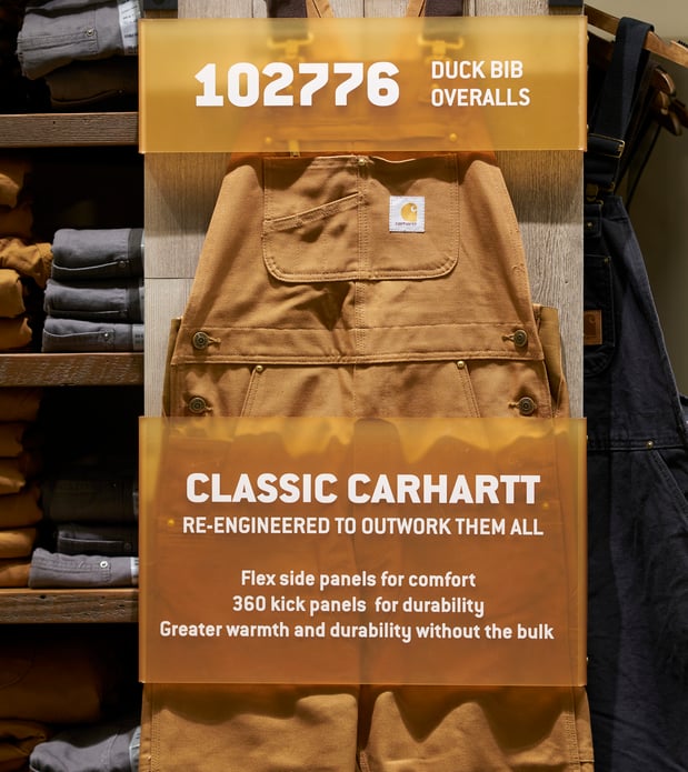 Images Carhartt - Cherry Hill