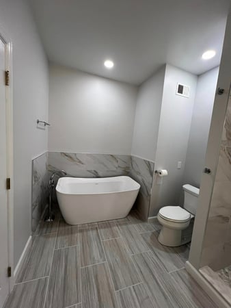 Images AJR Painting & Interior Finishes, LLC
