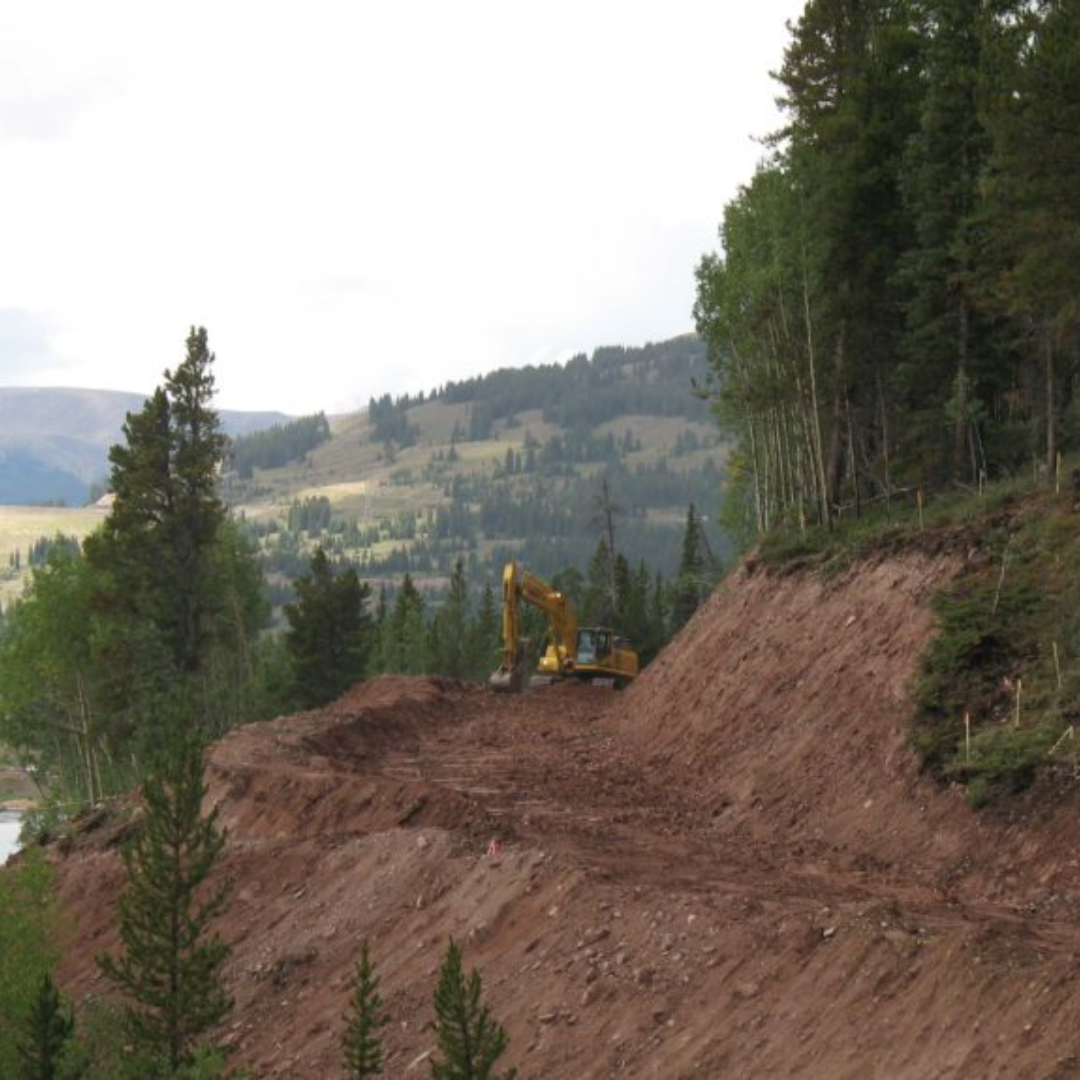 F&M Construction Image