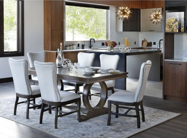 Images Furniture Row® Dining & Bedroom Superstore