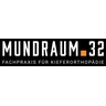 Logo MUNDRAUM.32 - Fachpraxis für Kieferorthopädie Dr. Pscheidl