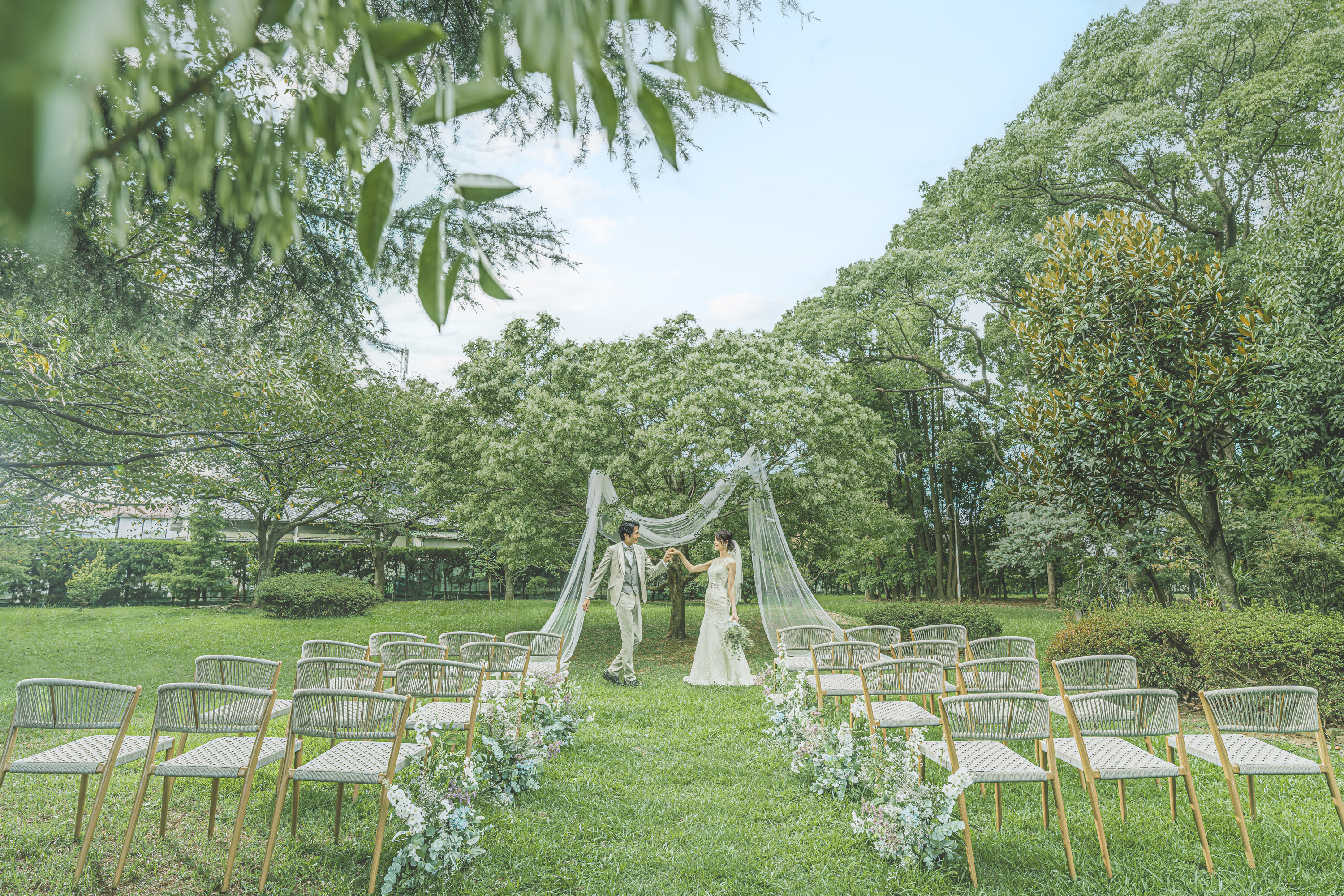 Images グレイスガーデン・アルベラ