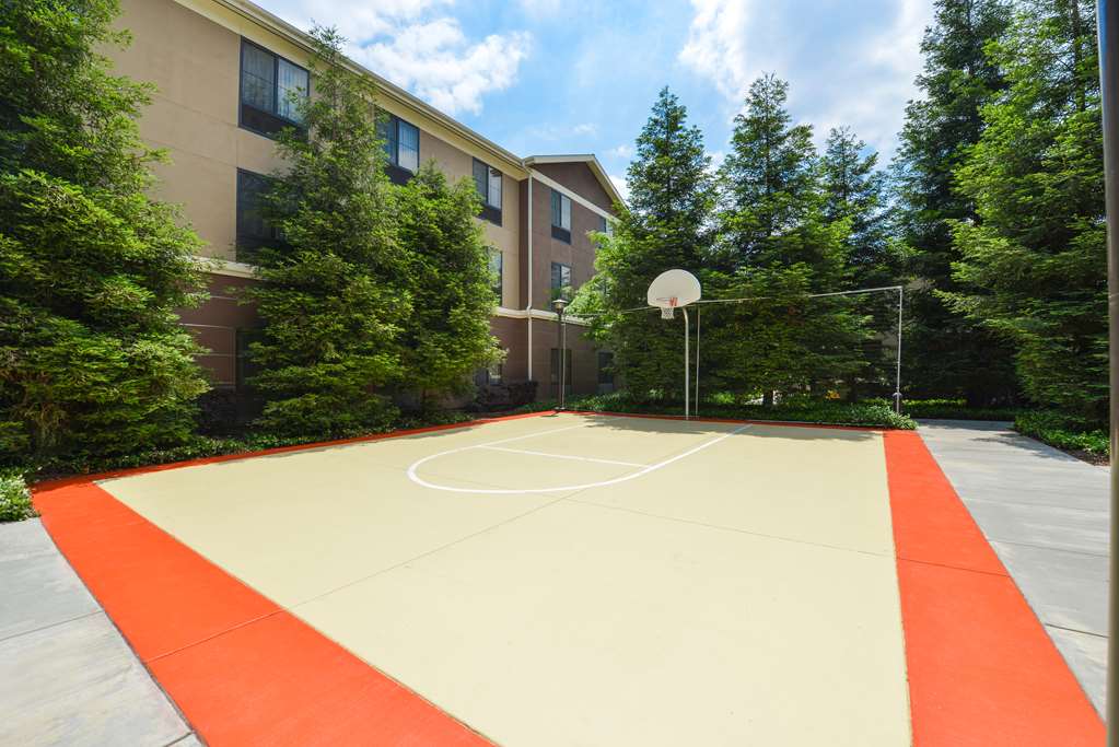 Recreational Facility