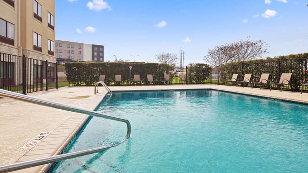 Images Best Western Plus Austin Airport Inn & Suites