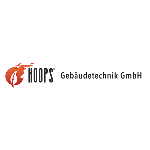 Kundenlogo HOOPS Gebäudetechnik GmbH