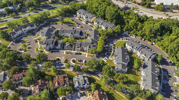 Images Spring House Apartments