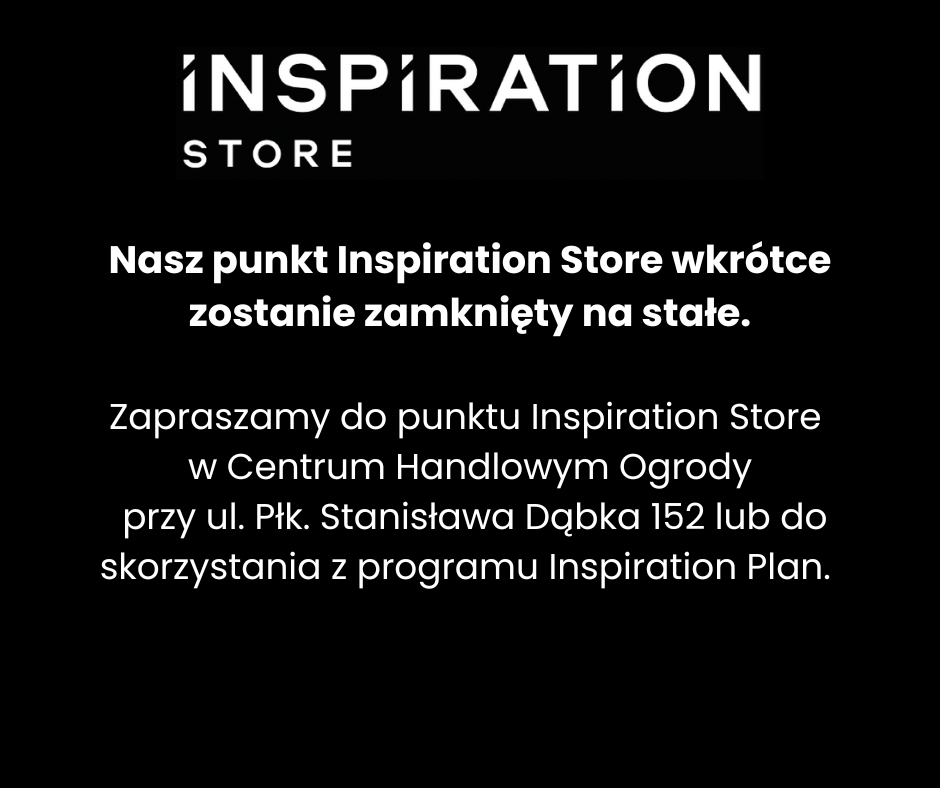 Images INSPIRATION STORE - Kaufland - Elbląg - ZAMKNIĘTE