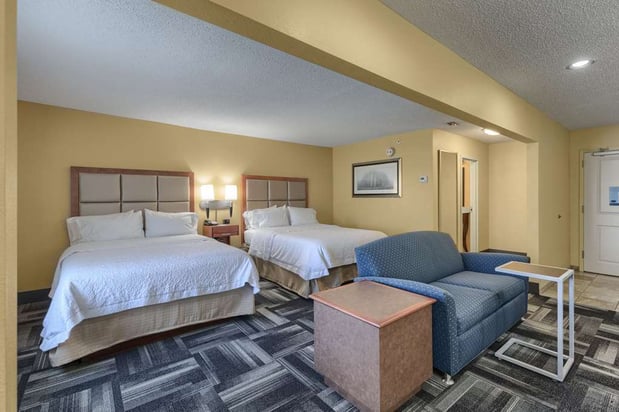 Images Hampton Inn Owensboro South
