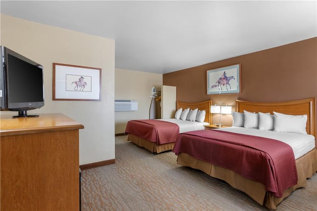 Images Best Western Canyon De Chelly Inn