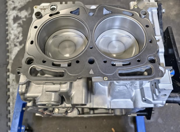Images Subaru Specialist of Colorado