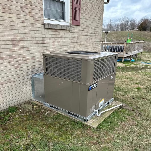 Images Arctic Air Heating, Air Conditioning & Plumbing