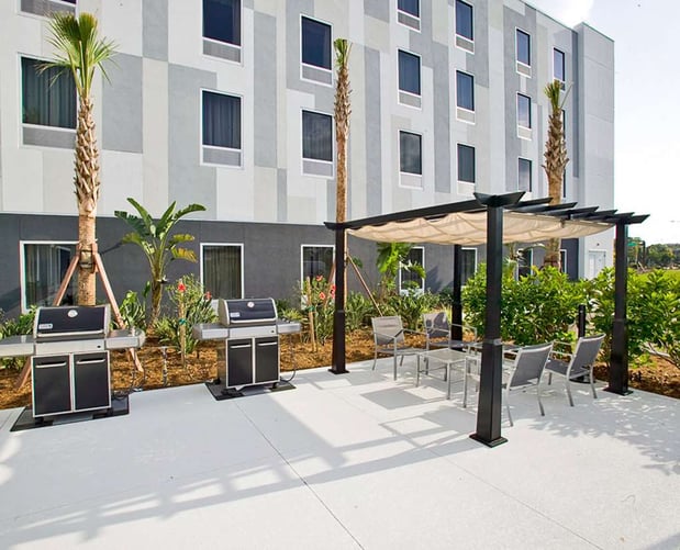 Images Hampton Inn & Suites Sarasota/Bradenton-Airport