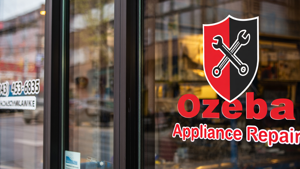 Images Ozeba Appliance Repair