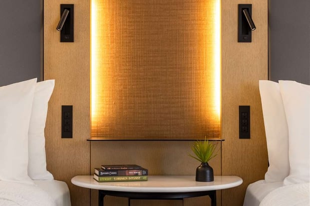 Images Tempo by Hilton Louisville Downtown NuLu
