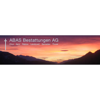 Abas Bestattungen AG Logo