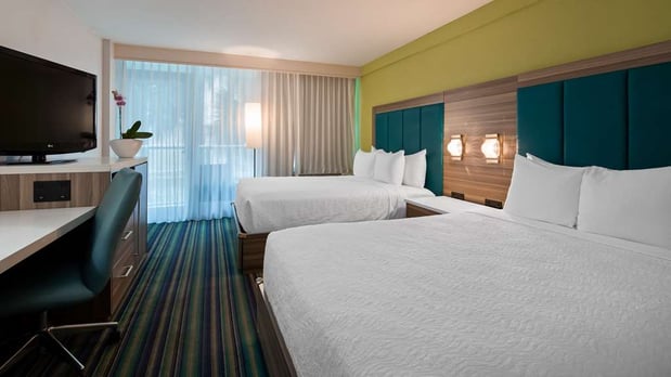 Images Best Western Plus Oceanside Inn