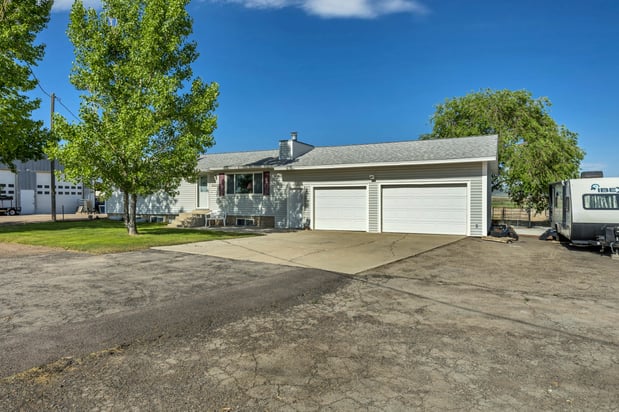 Images Stephen Ostler, eXp Realty