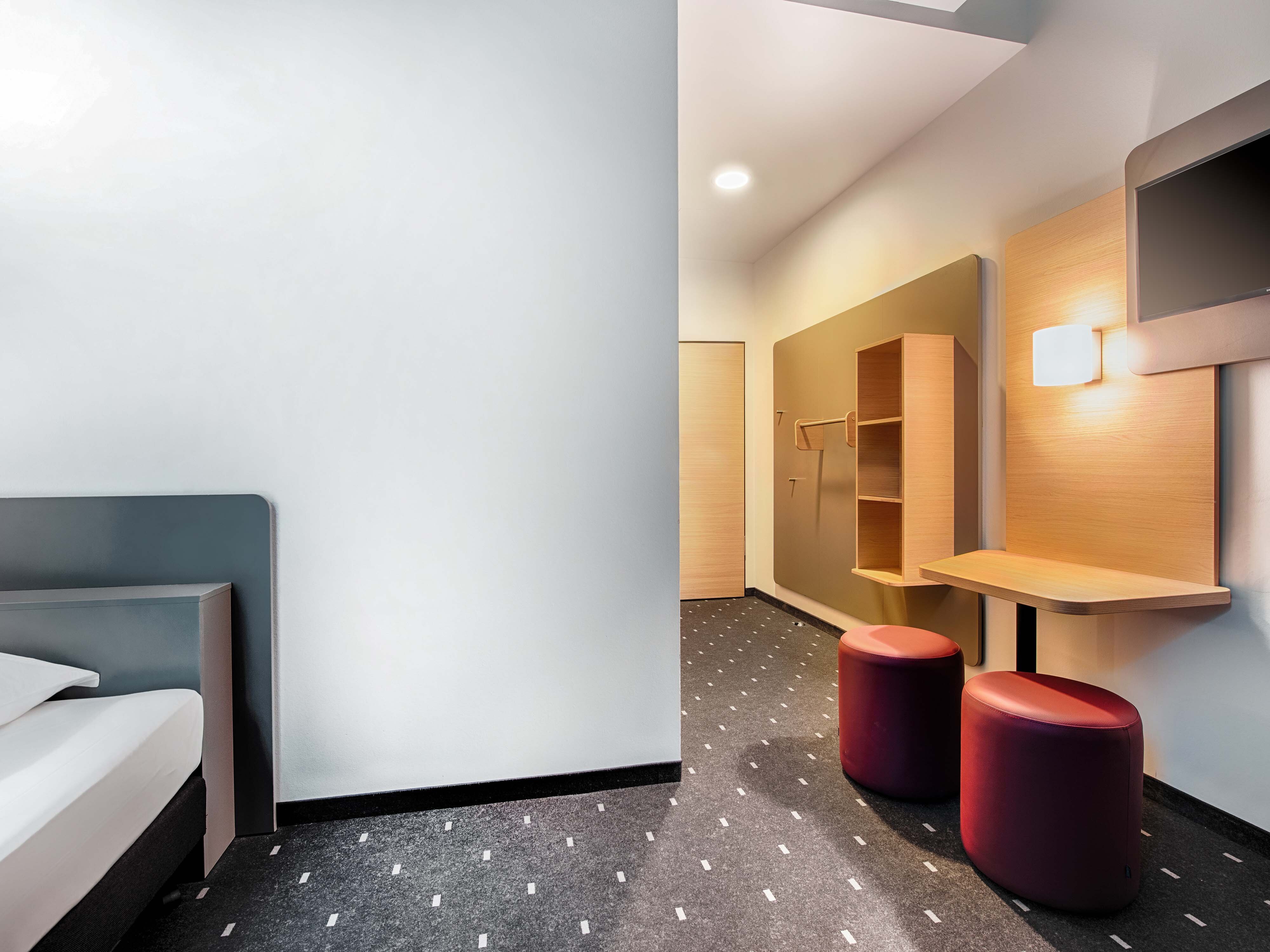 Bilder B&B HOTEL Cuxhaven