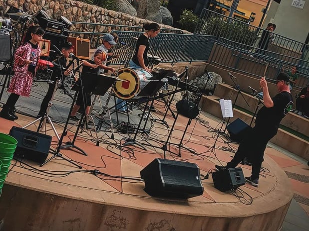 Images VIP School of Music