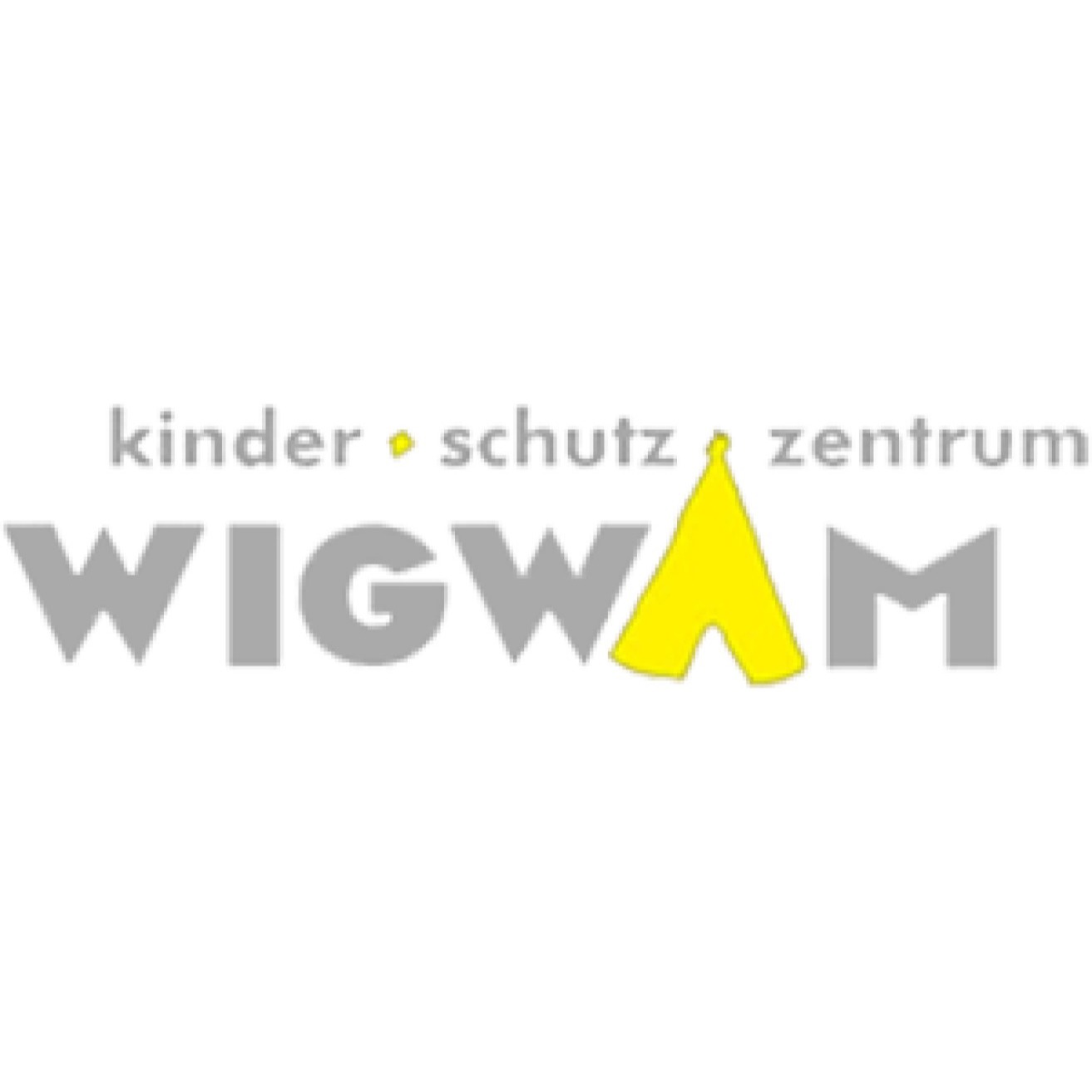 Kinderschutzzentrum WIGWAM Logo