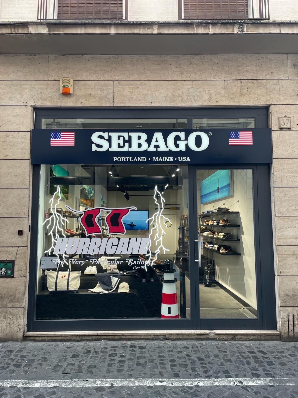 Images Sebago 1 Roma