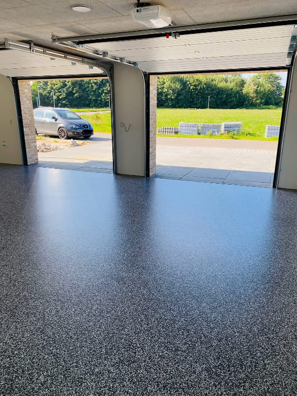 Images F. Sørensen Gulve