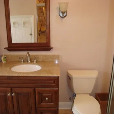 Full Force Contracting Image