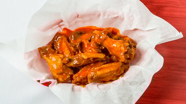 Images Wing Shack Longmont