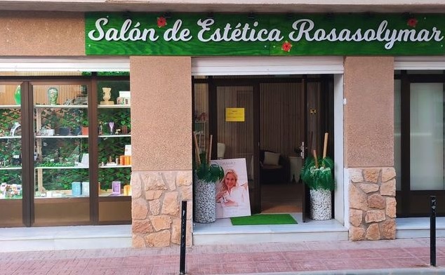 Images Salón De Estética Rosasolymar