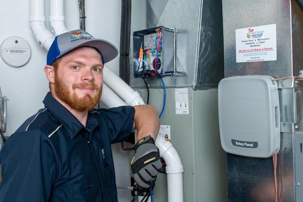 Images True Comfort Heating, Cooling and Plumbing