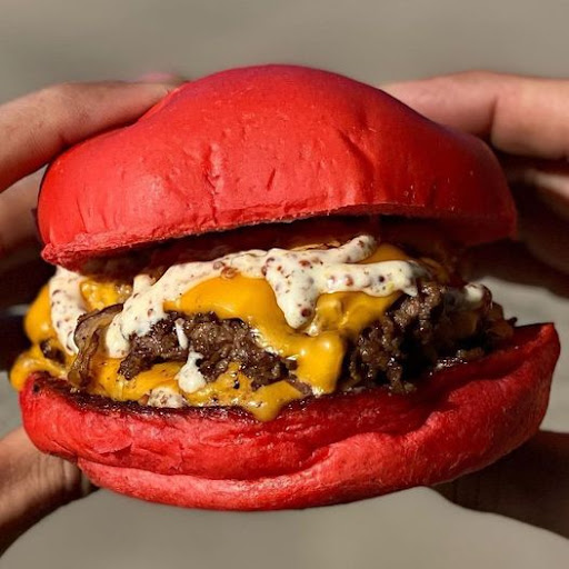 Images Wulf Burger LLC