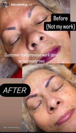 Images Heavenly Brows