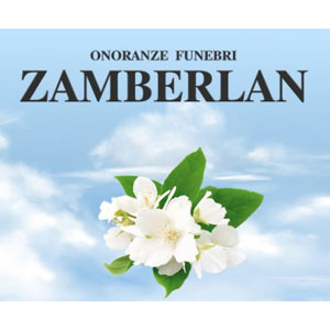 Onoranze Funebri Zamberlan Logo