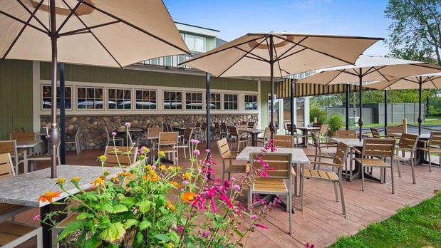 Images Best Western Plus Windjammer Inn & Conference Center