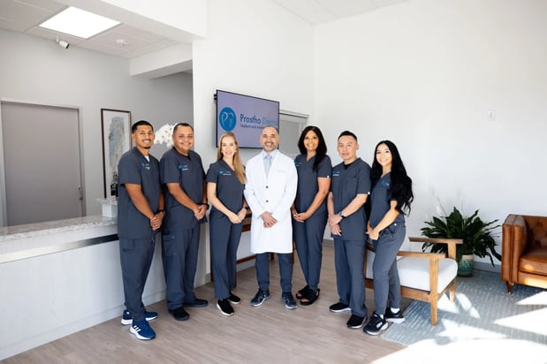 Images Prostho Dental