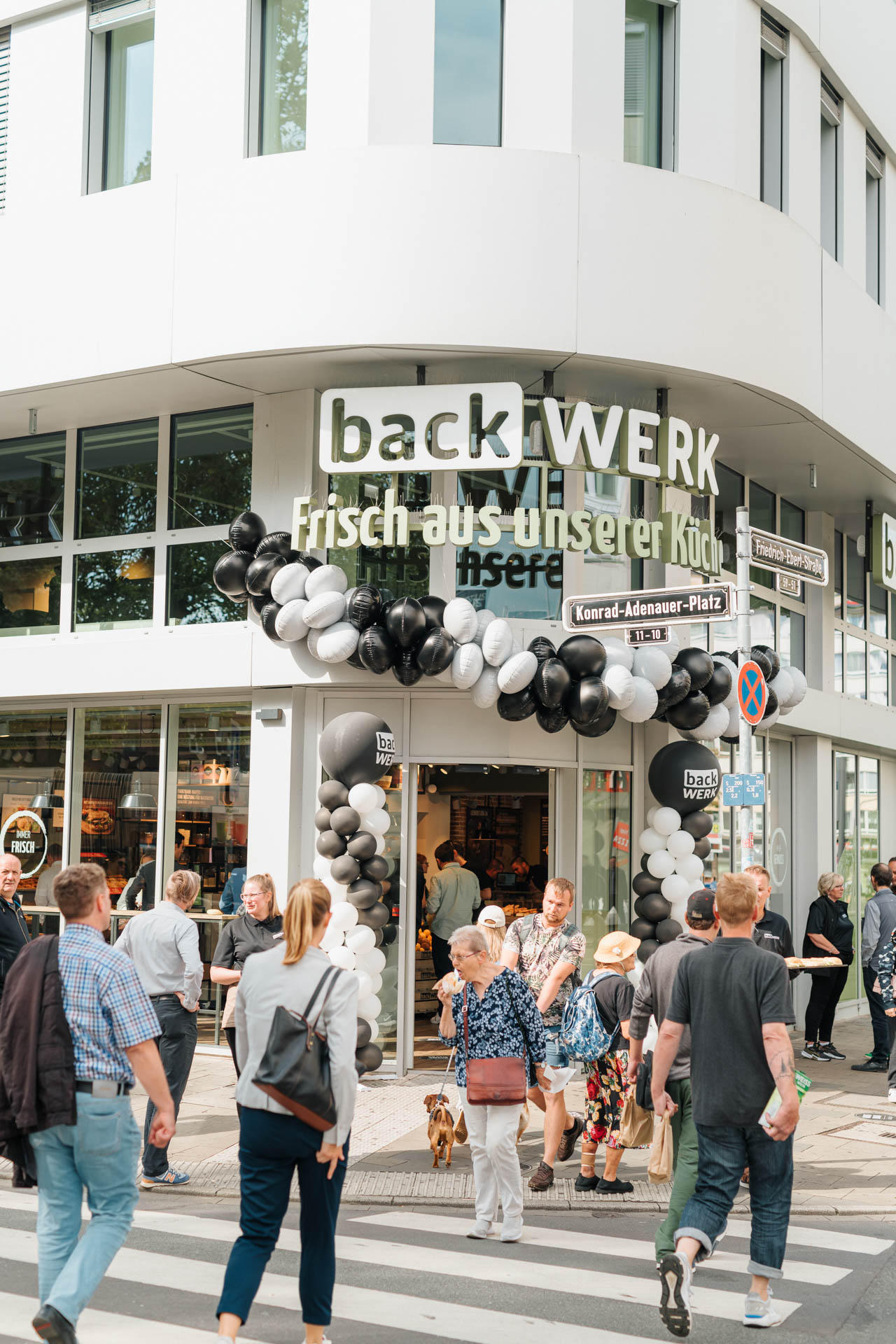 Bild 69 BackWerk in Düsseldorf