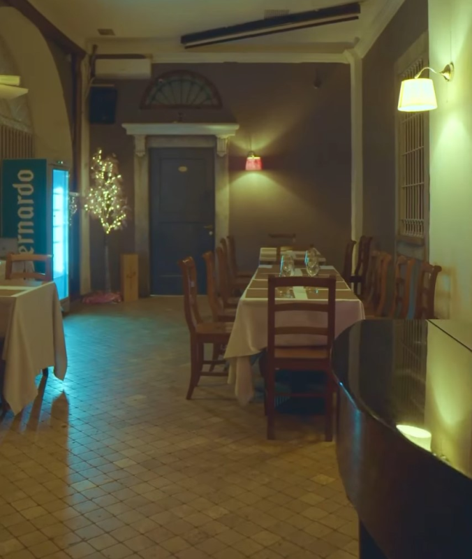 Images Ristorante TERROU-BI 12