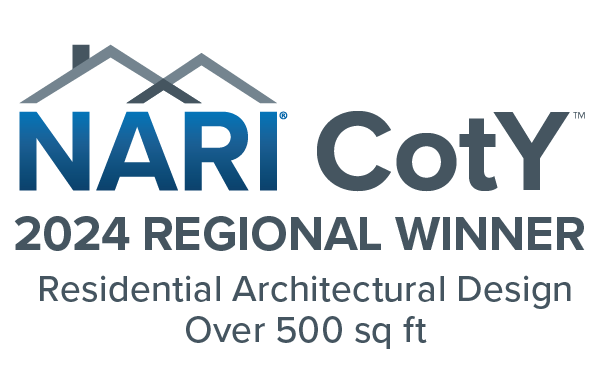 Contractor of the Year Winner 2024