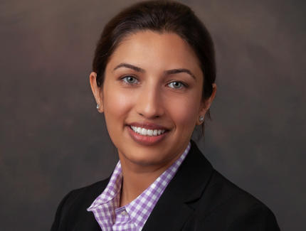 Parkview Physician Munazza Aslam, MD